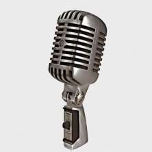 Vocal coaching session with Laura Ashby